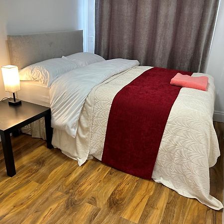London City Inn Stepney Eksteriør bilde