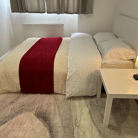 London City Inn Stepney Eksteriør bilde