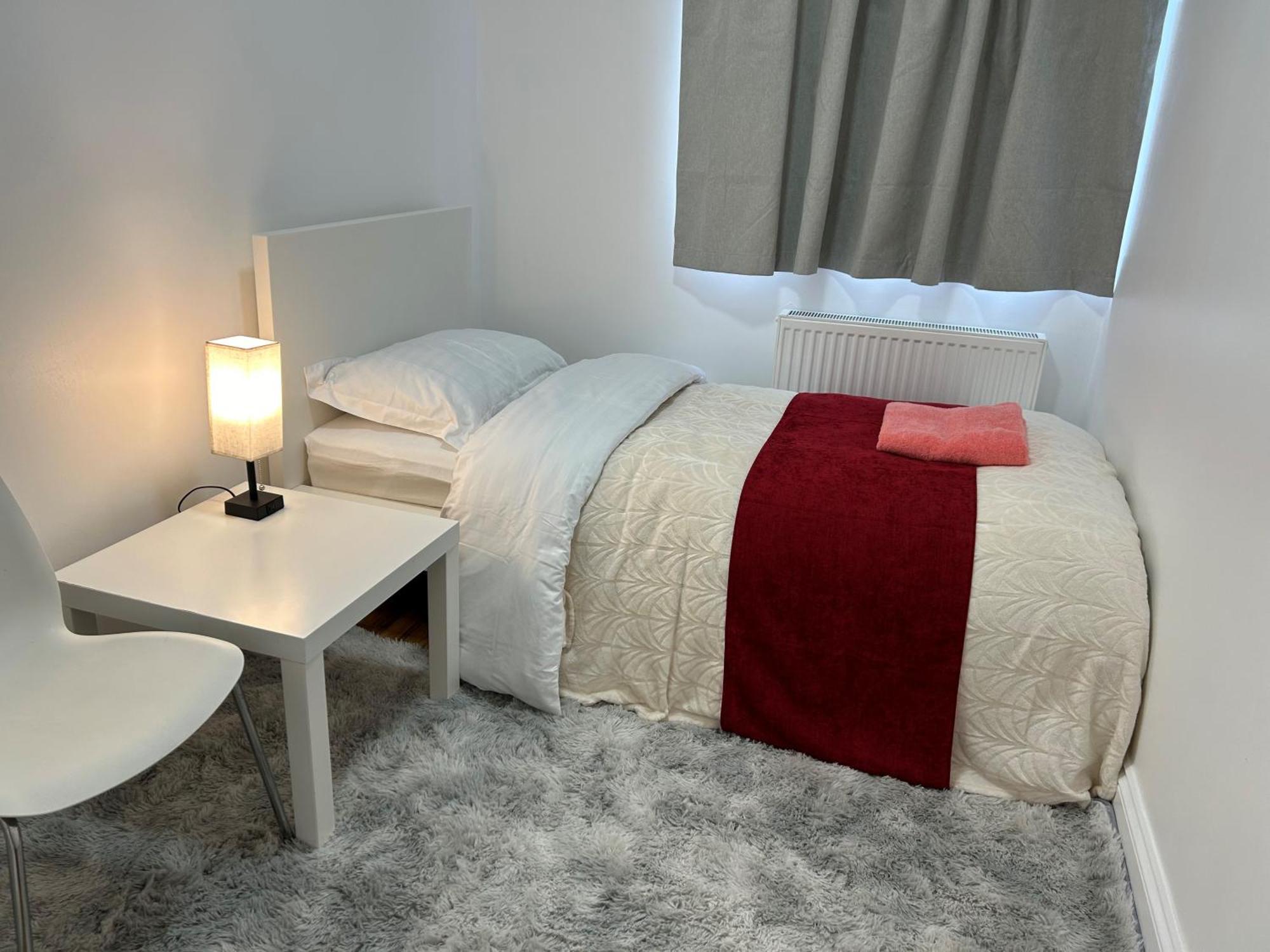 London City Inn Stepney Eksteriør bilde