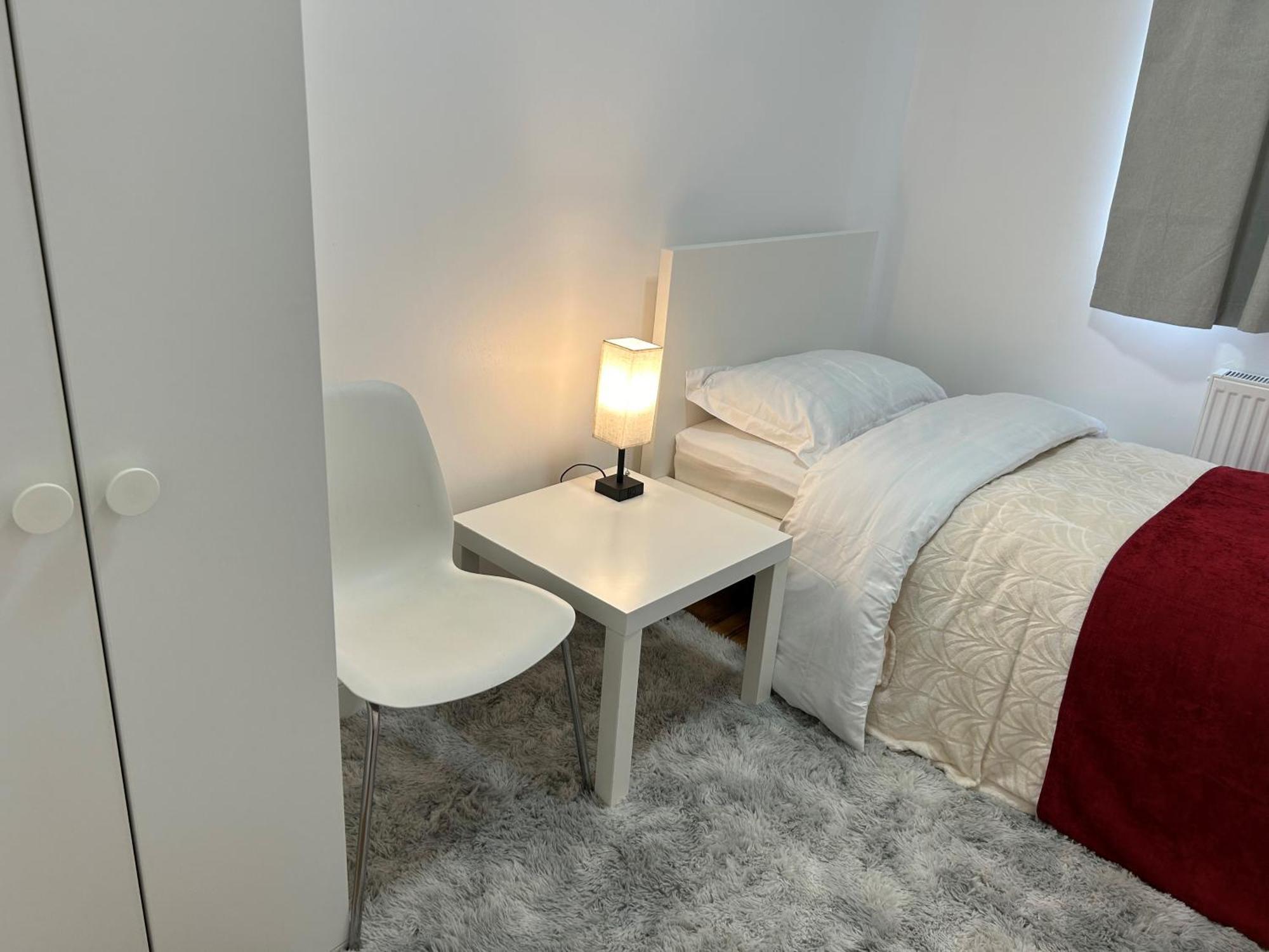 London City Inn Stepney Eksteriør bilde