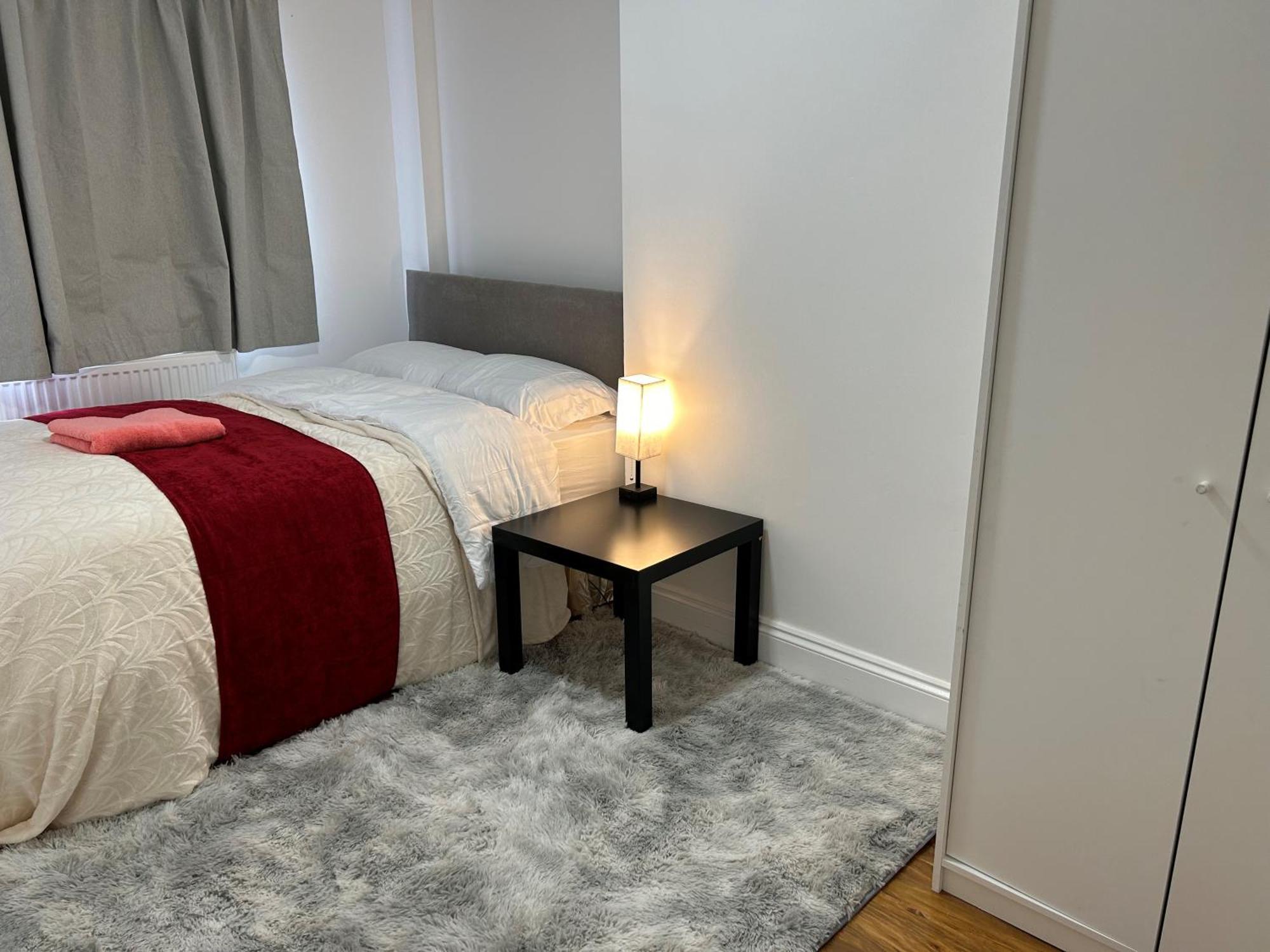 London City Inn Stepney Eksteriør bilde
