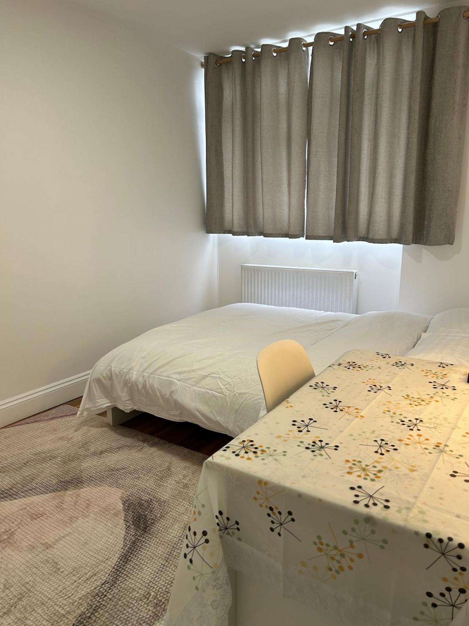 London City Inn Stepney Eksteriør bilde