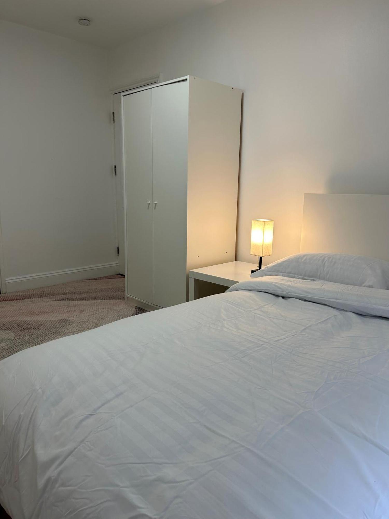 London City Inn Stepney Eksteriør bilde