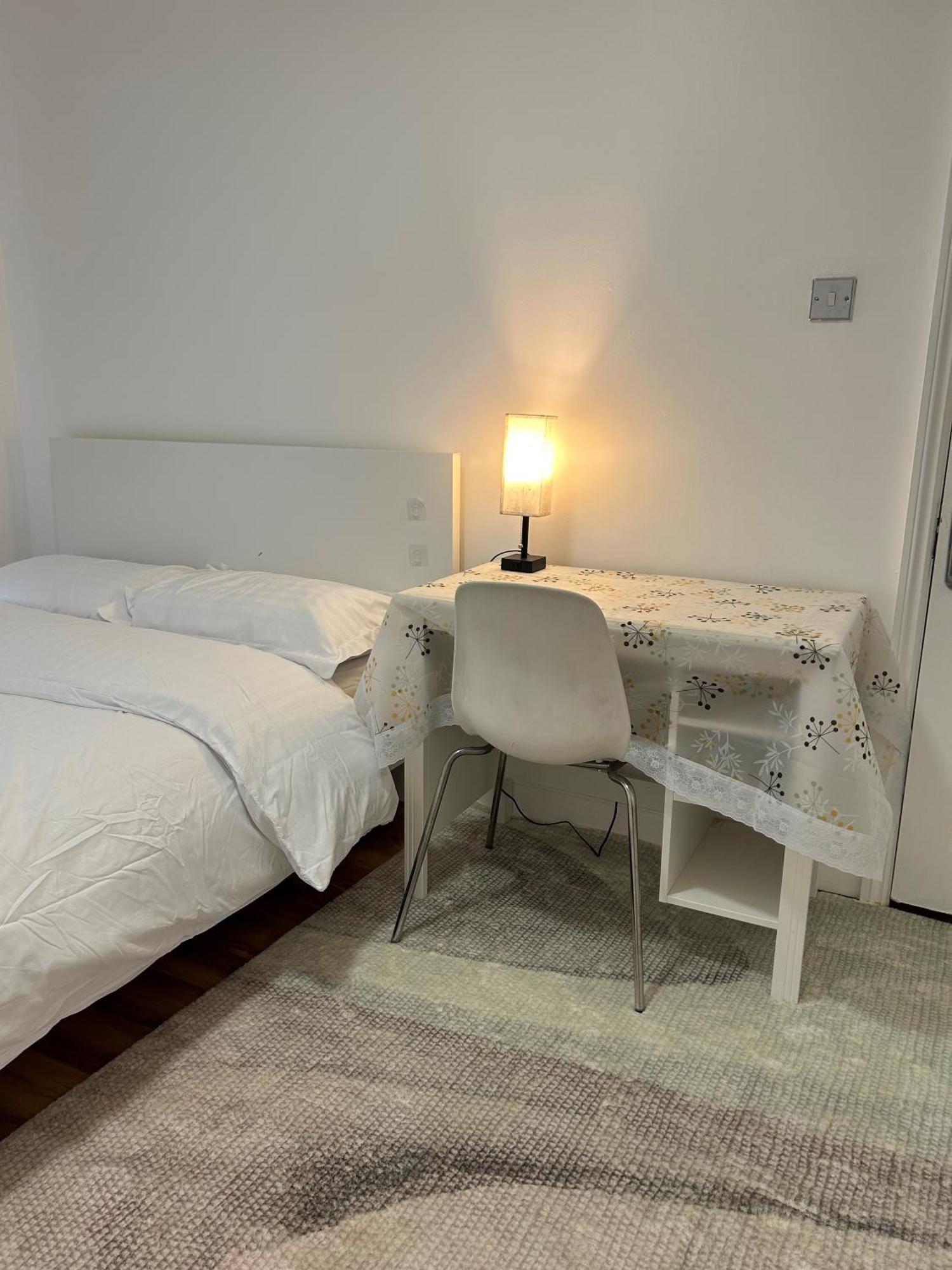 London City Inn Stepney Eksteriør bilde