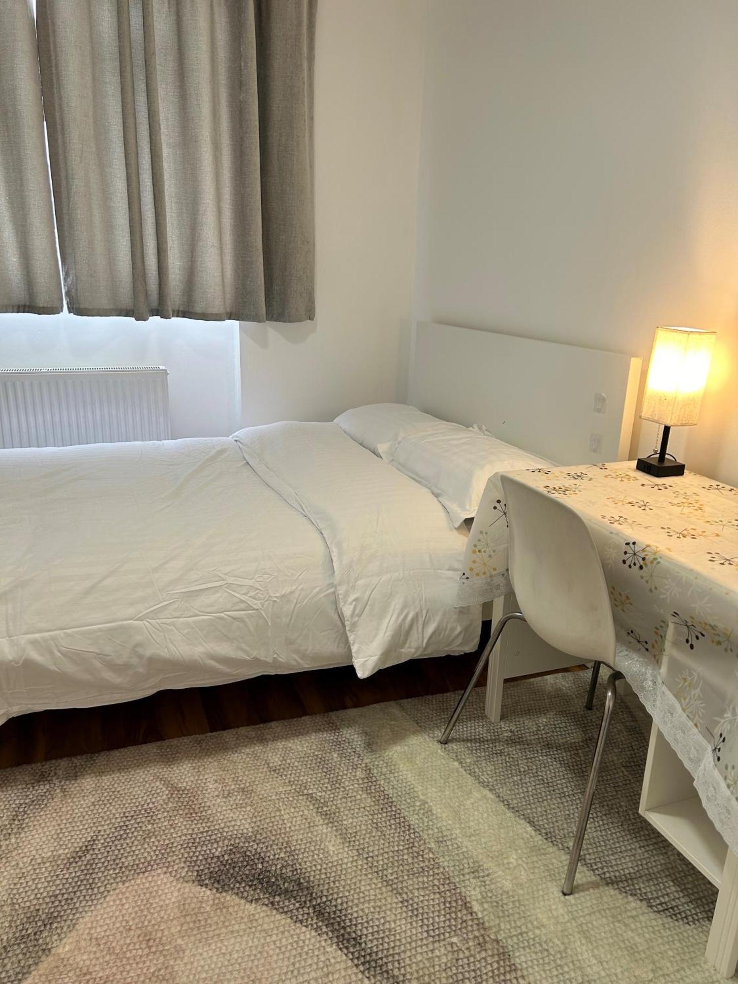 London City Inn Stepney Eksteriør bilde