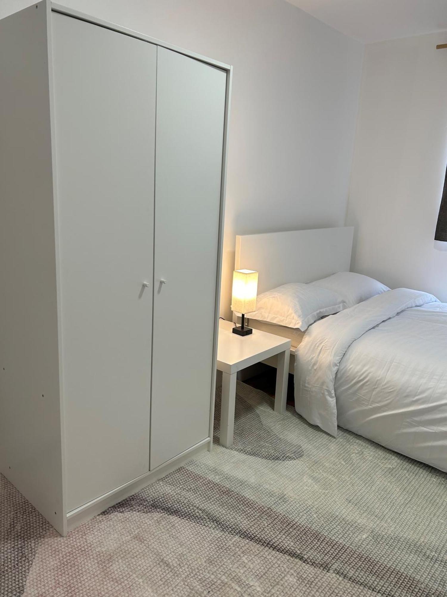 London City Inn Stepney Eksteriør bilde