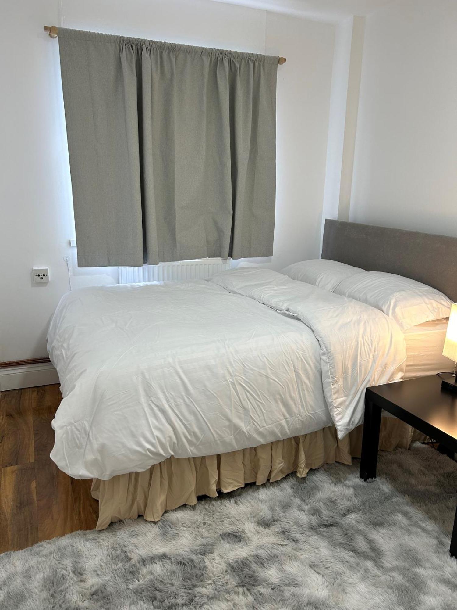 London City Inn Stepney Eksteriør bilde