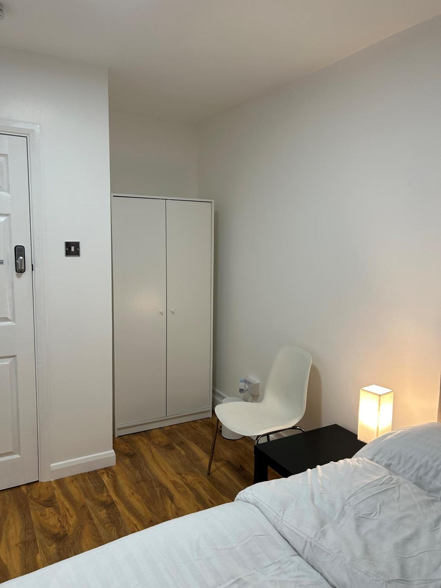London City Inn Stepney Eksteriør bilde