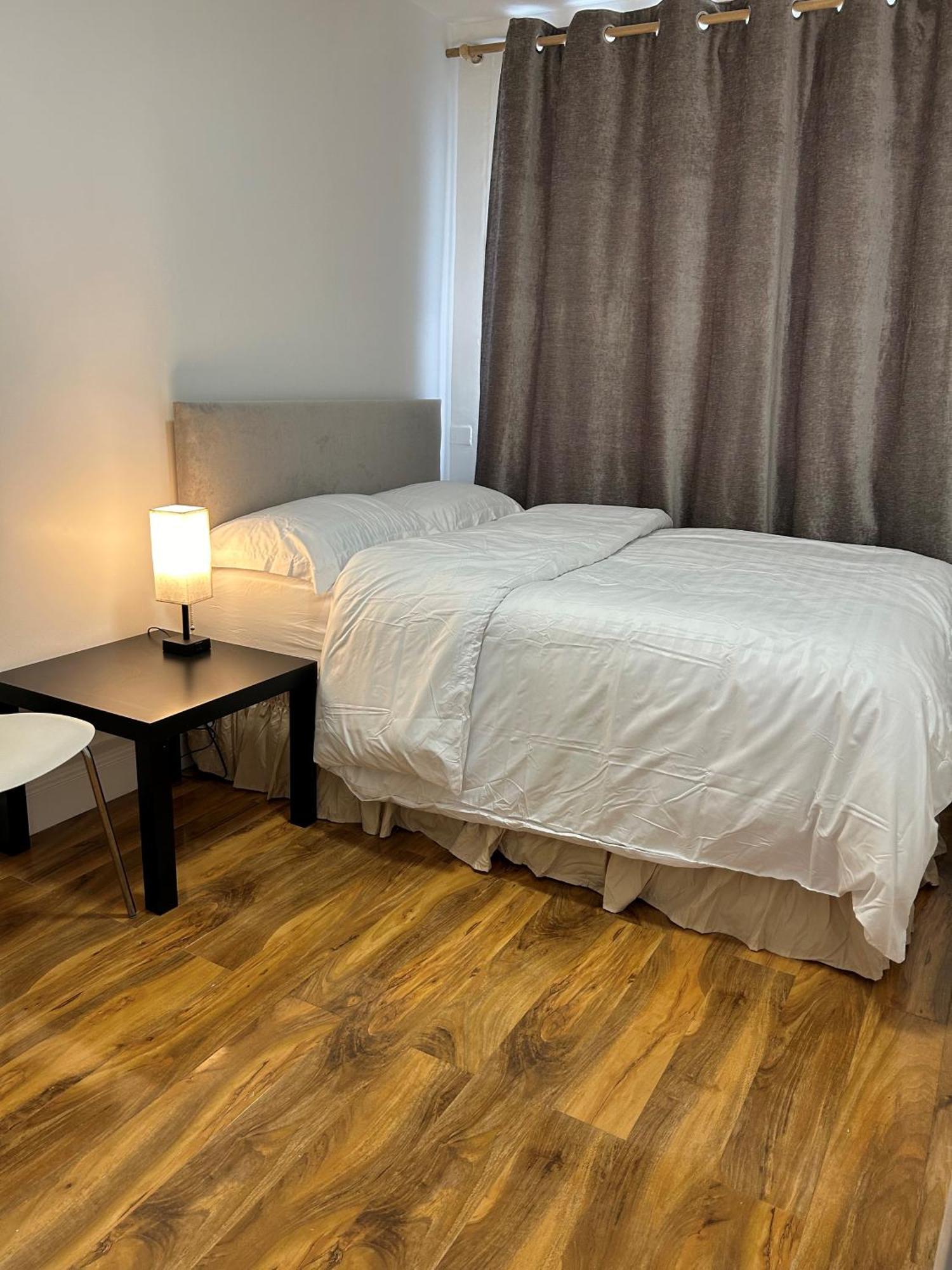 London City Inn Stepney Eksteriør bilde